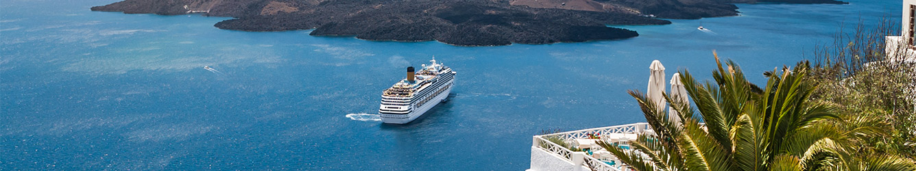 Lees het laatste cruisenieuws